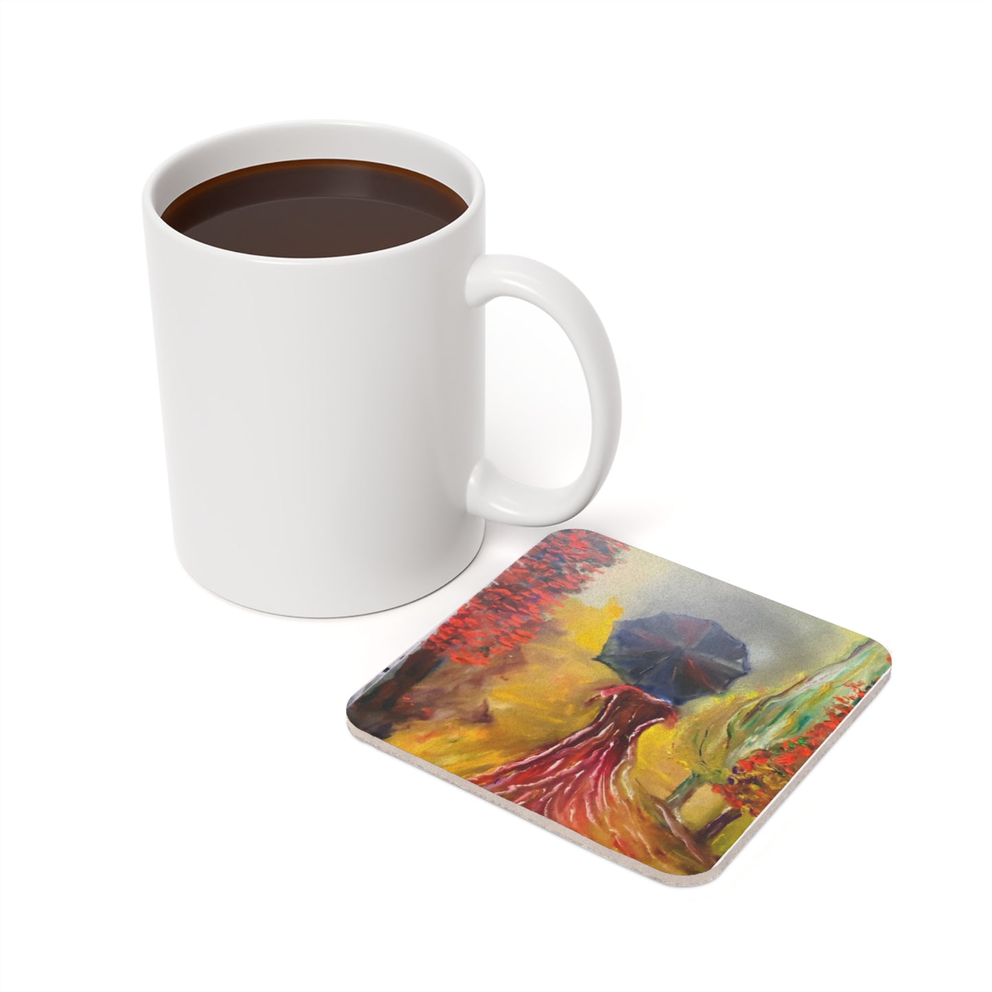 #7 Tale As Old As Time — Coaster