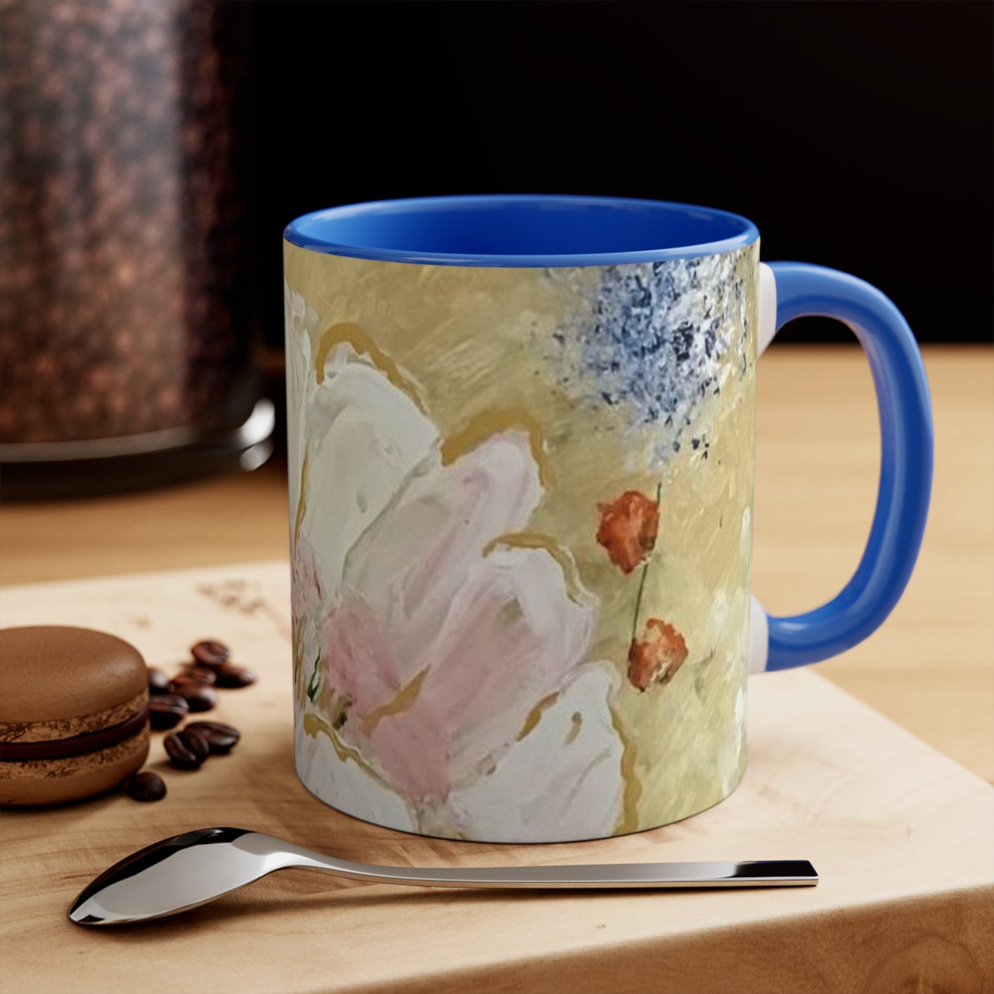#5 True Love — Mug
