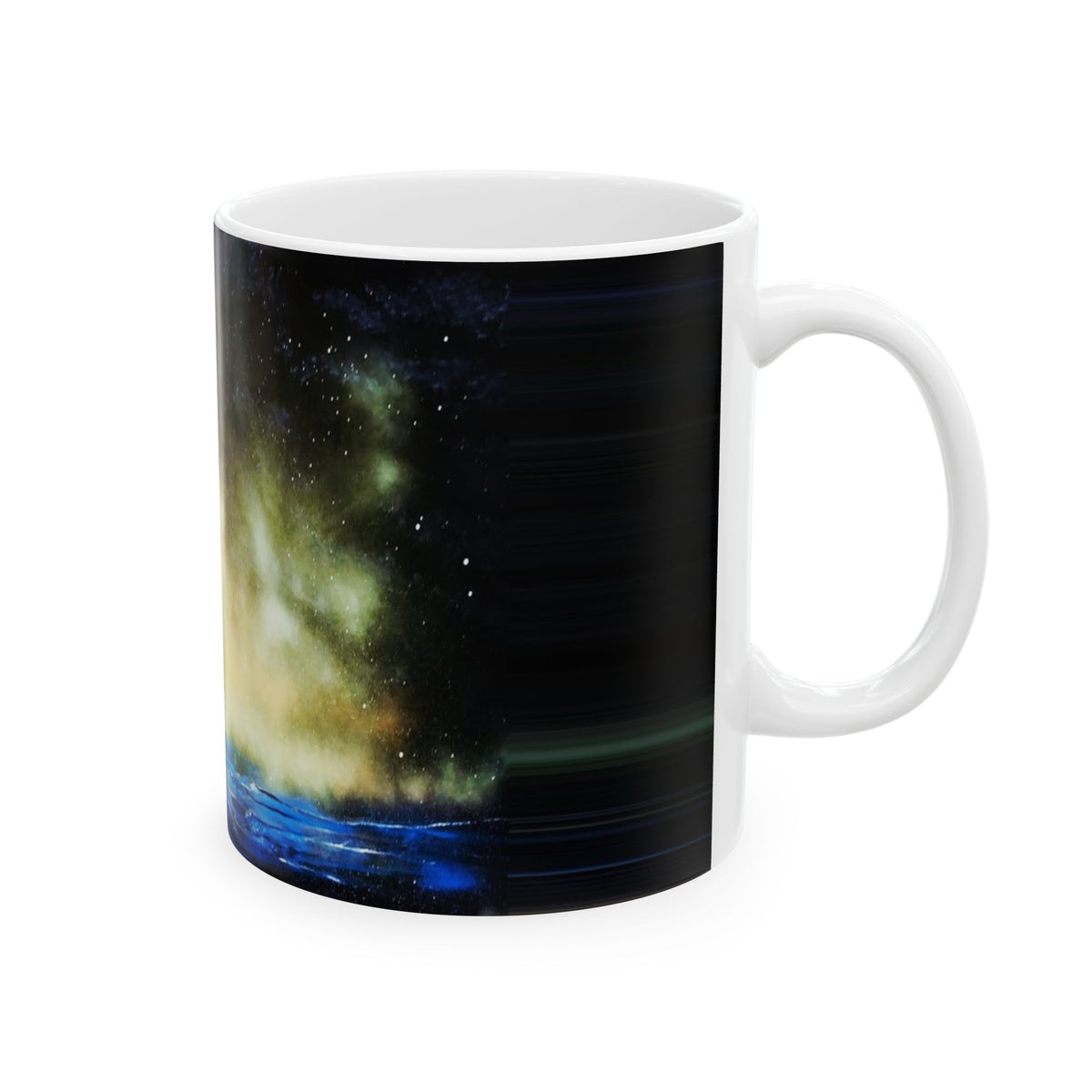 #12 Divine — Mug