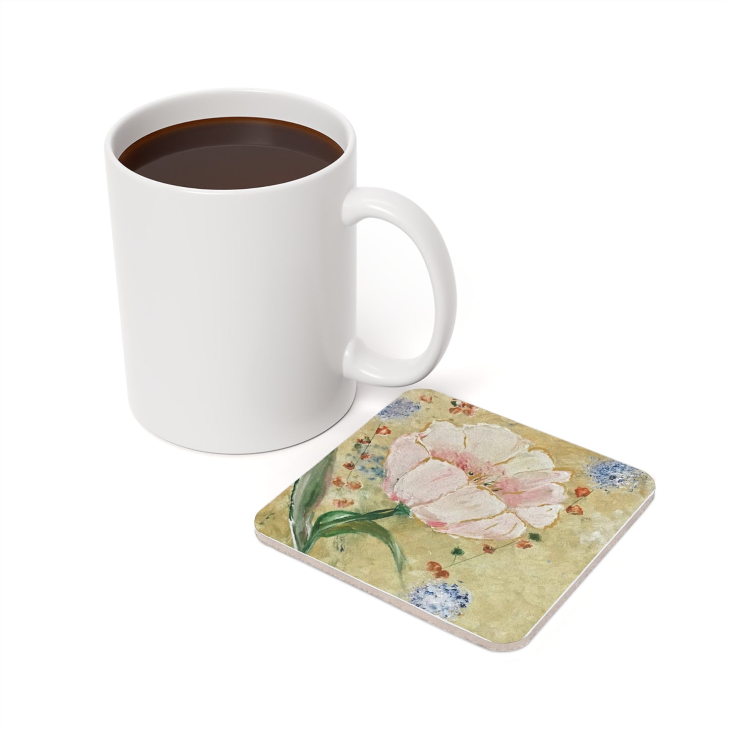 #5 True Love — Coaster
