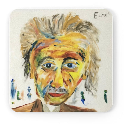 #8 Einstein coaster