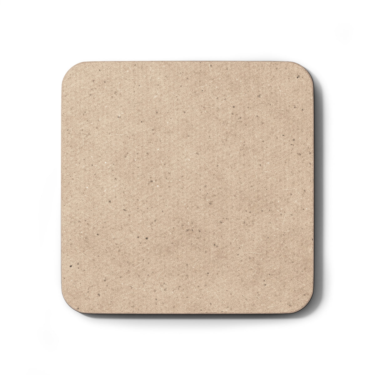 #21 Shih Tzu Cutie Square — Coaster