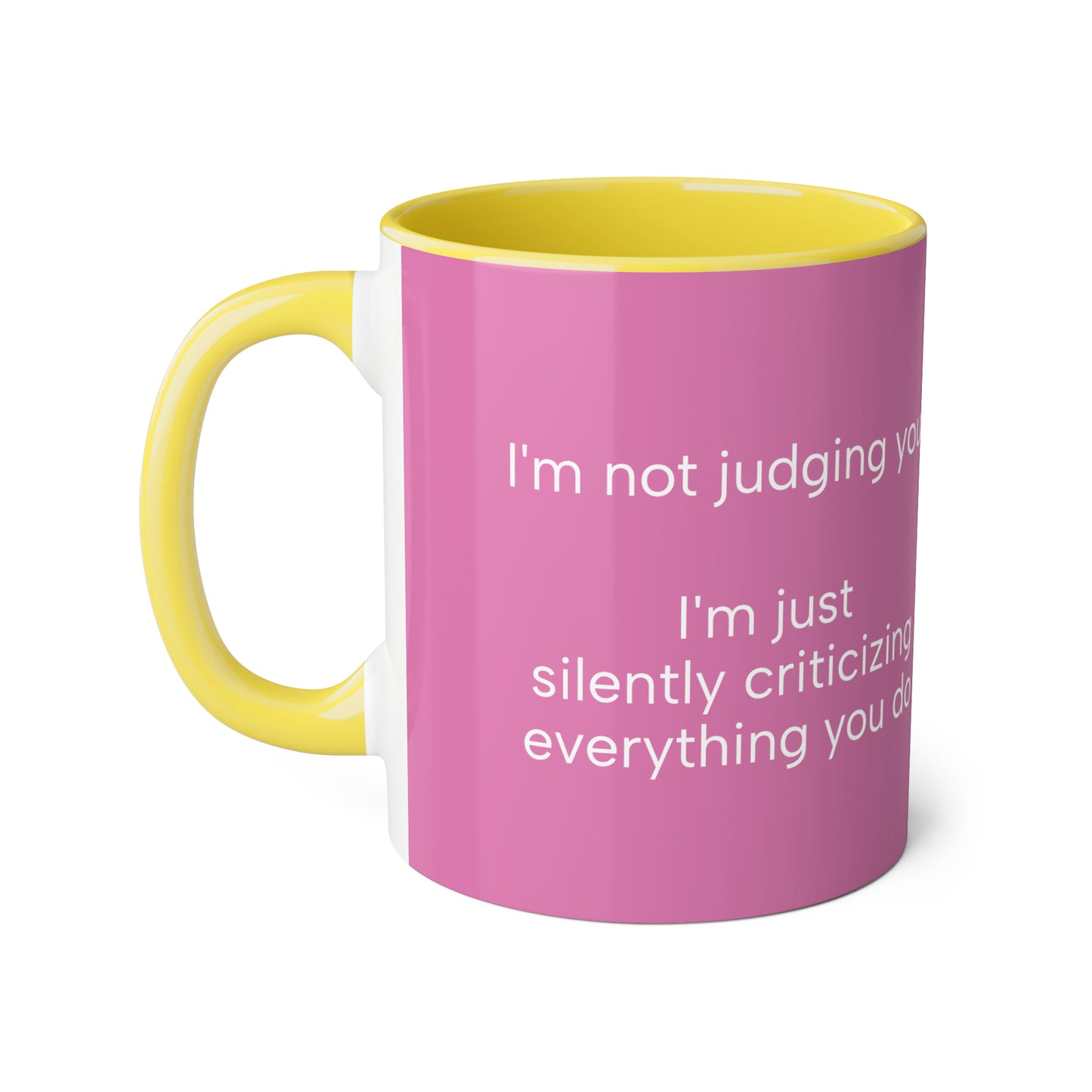 #10 Silently Virgo Mug [THE PERFECT SET WITH STYLE #10 Coaster!]