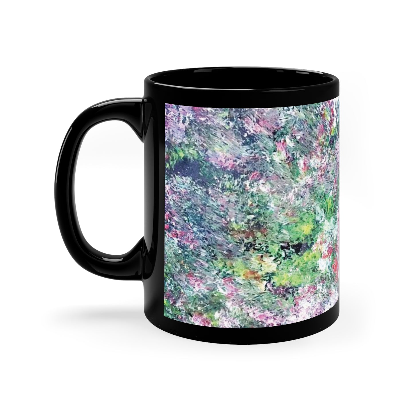 #14 Gemini Moon Mug [THE PERFECT SET WITH STYLE #14 Coaster!]