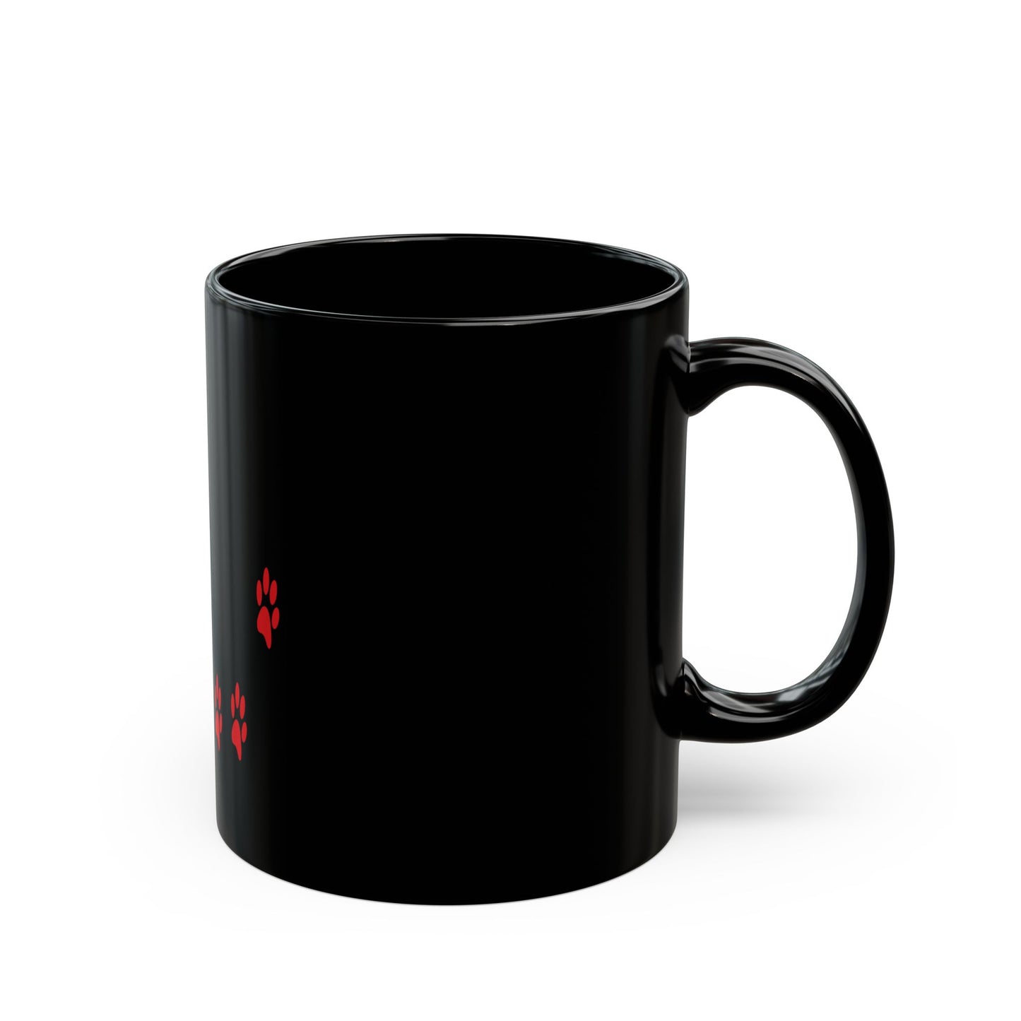 #18 Ready Player One Black — Mug