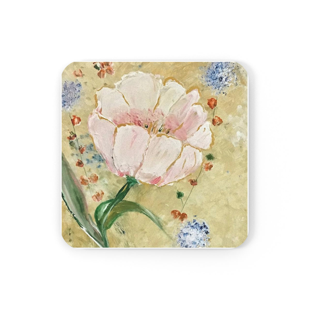 #5 True Love — Coaster