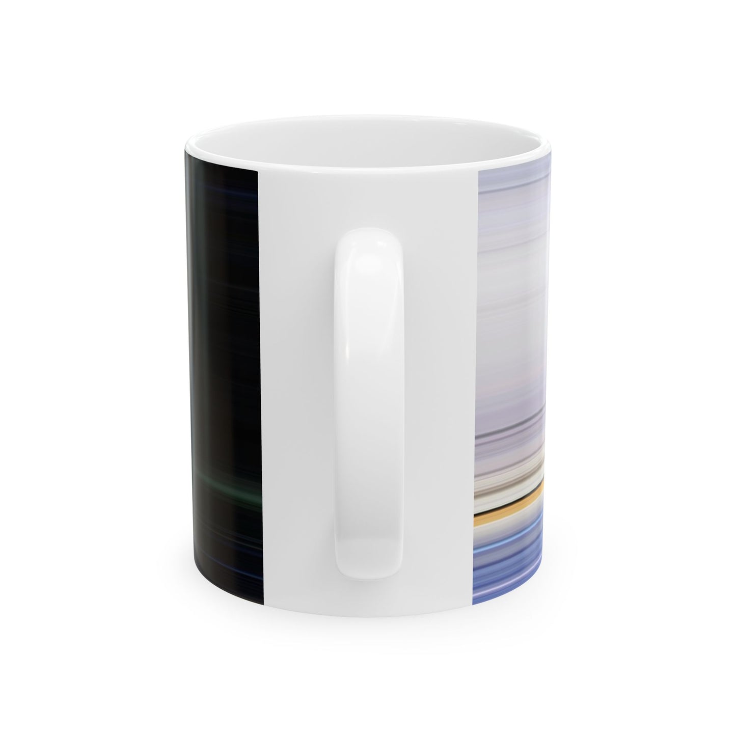 #12 Divine — Mug