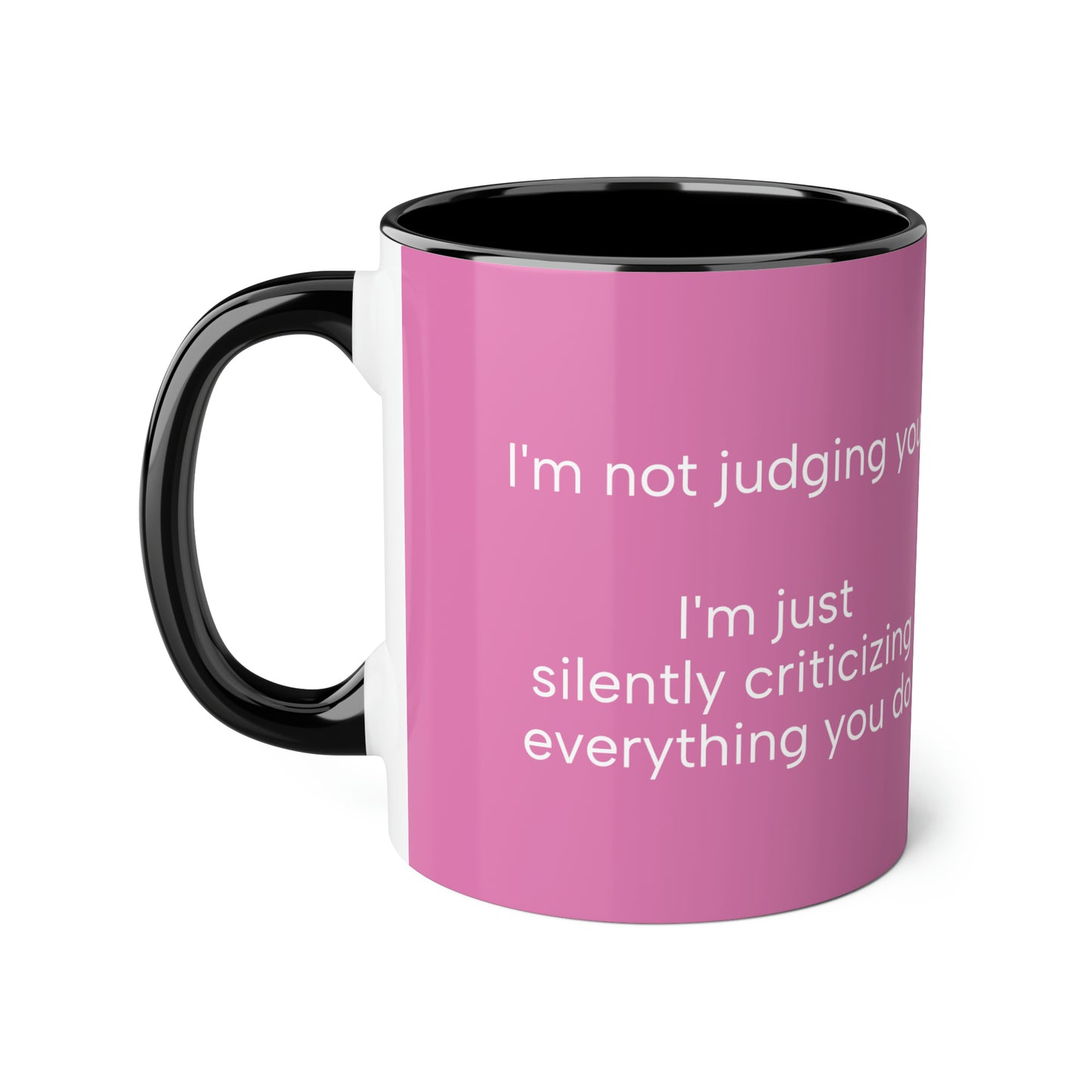 #10 Silently Virgo Mug [THE PERFECT SET WITH STYLE #10 Coaster!]