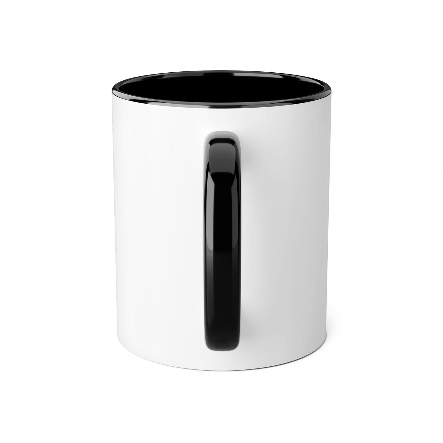 #9 Impatient Aries — Mug
