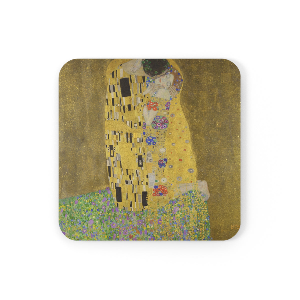 #26 The Kiss — Coaster