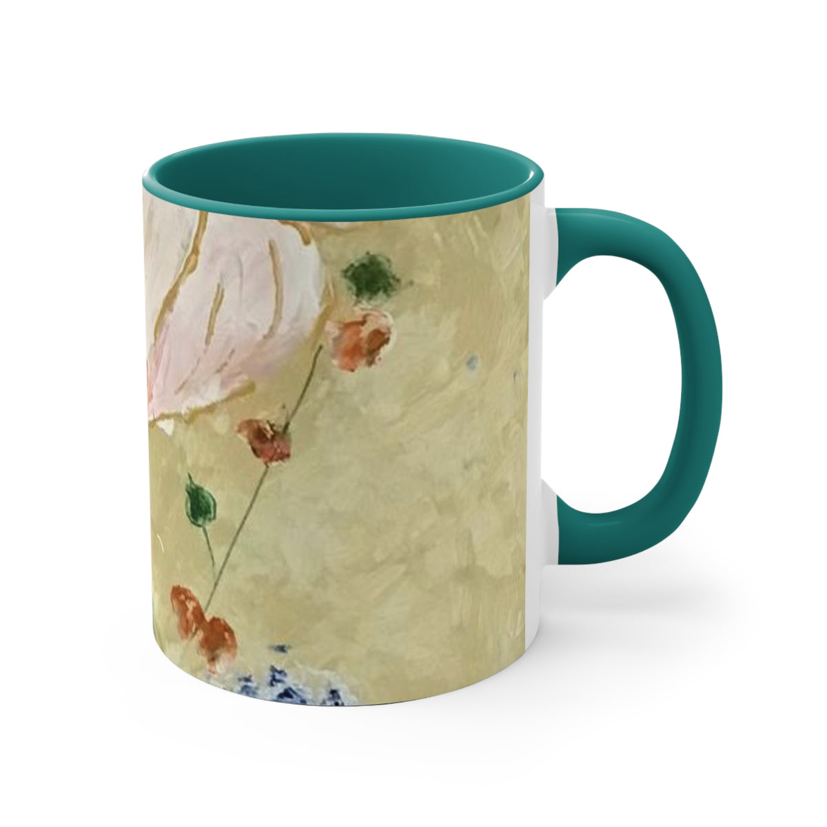 #5 True Love — Mug