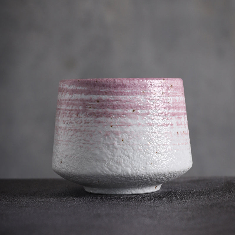 Small nordic coffee cup