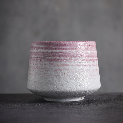 Small nordic coffee cup