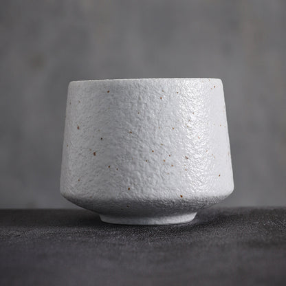 Small nordic coffee cup, view 3