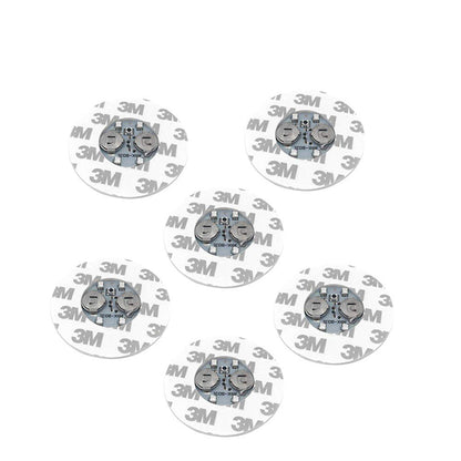 Slim LED coaster