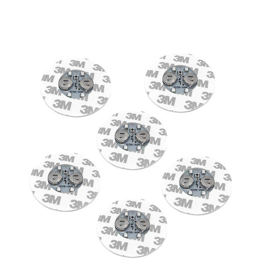 Slim LED coaster