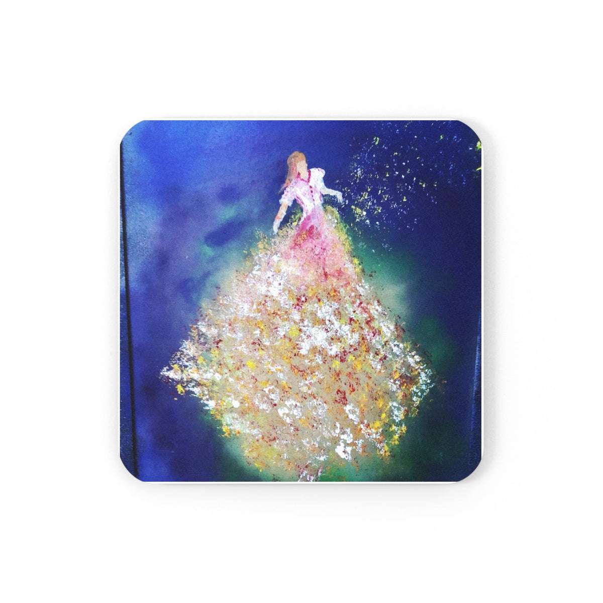 #6 Aspiration coaster