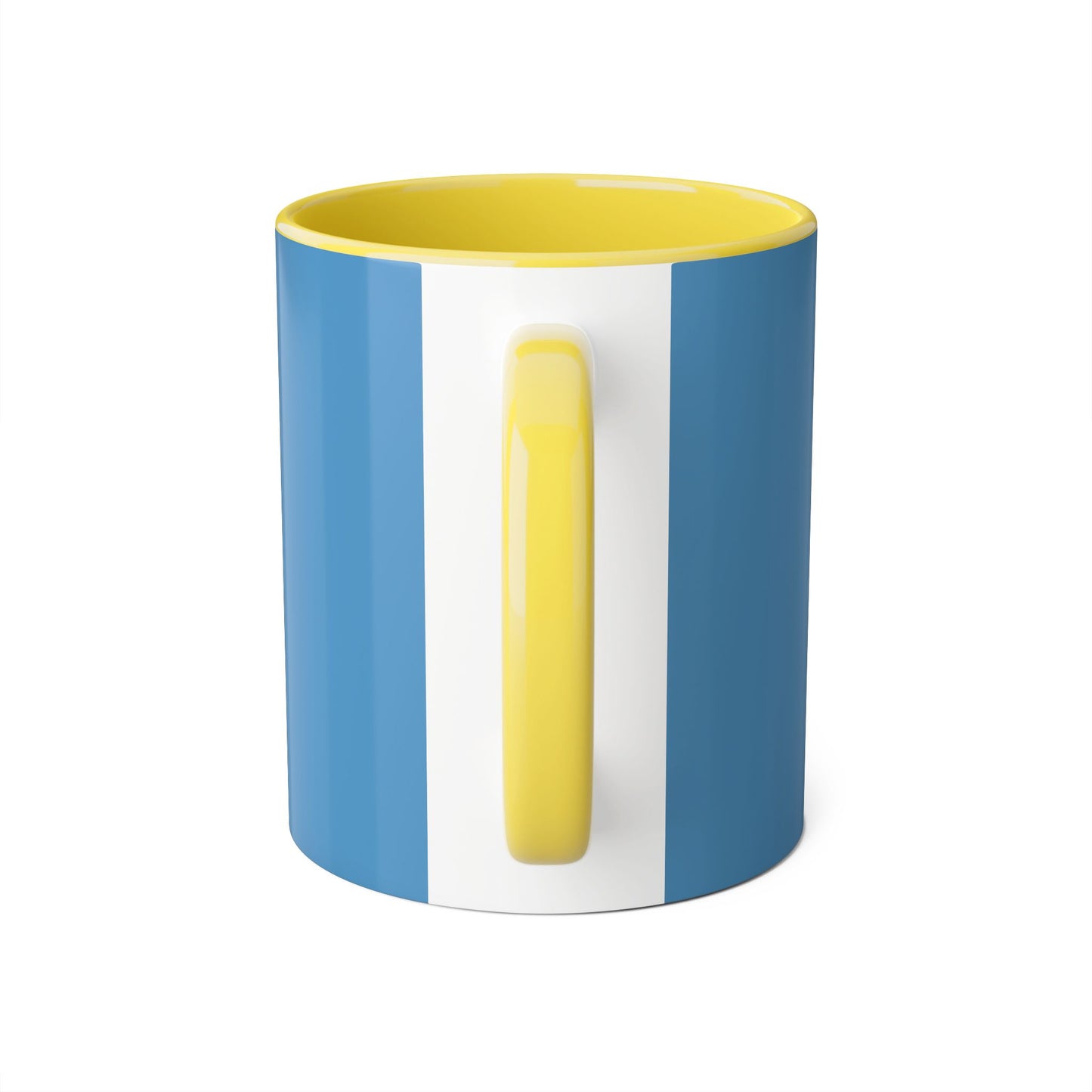 #10 Silently Virgo — Mug