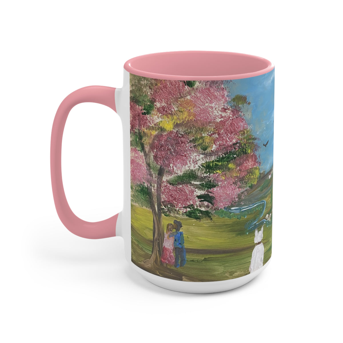 #3 Serenity — Mug