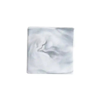 Ceramic marble coaster