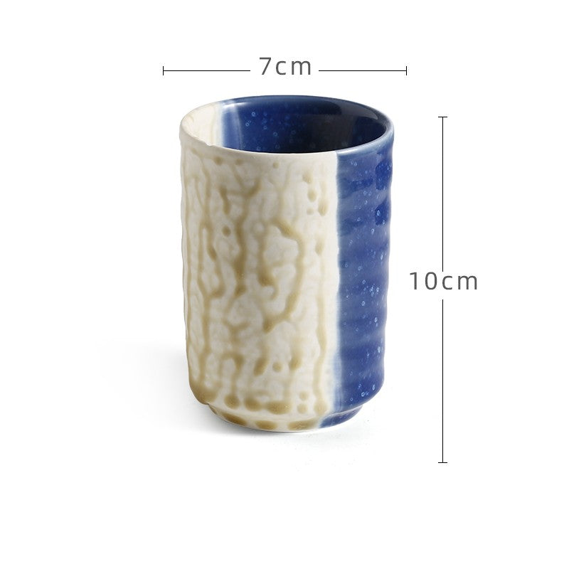 Japanese minimalist mug