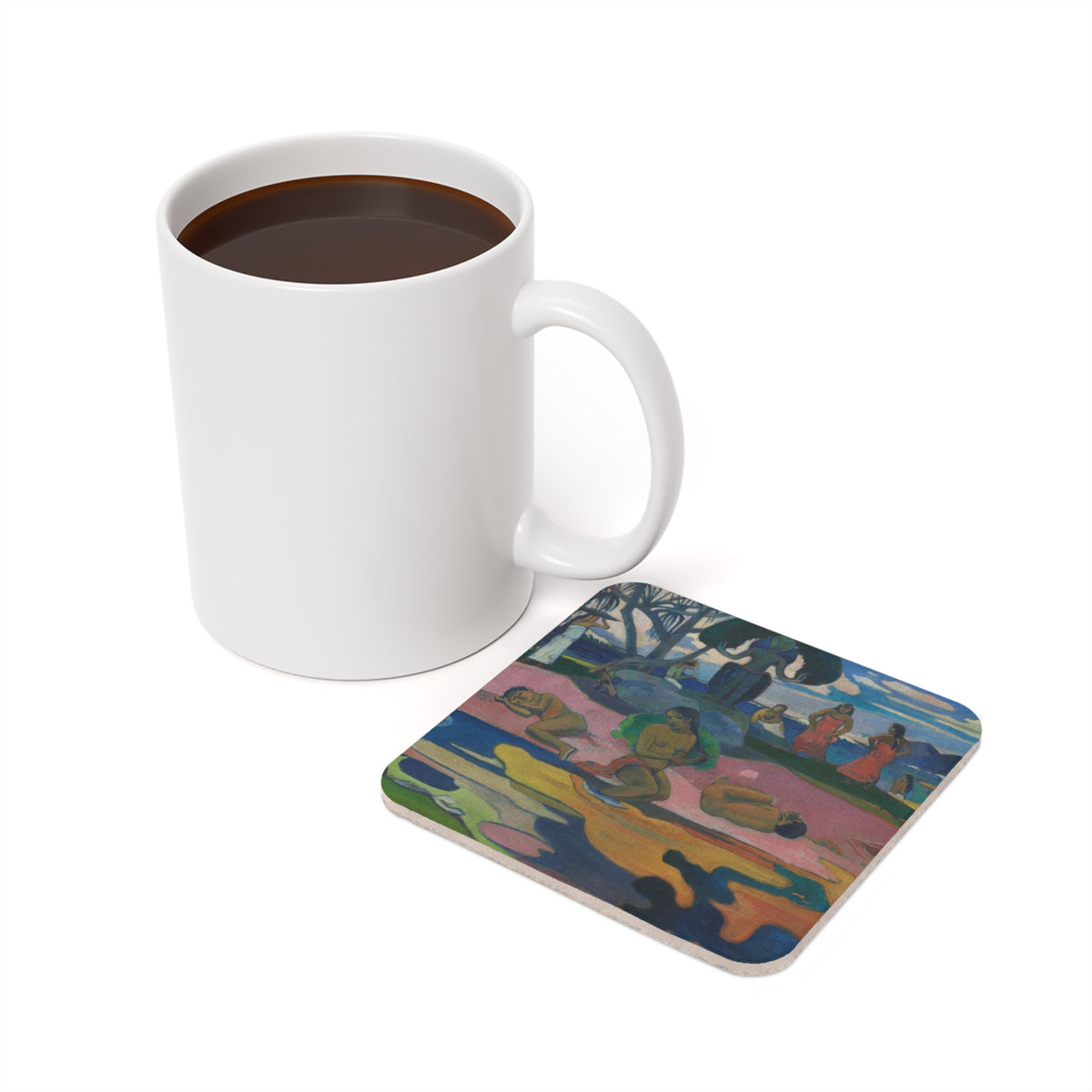 #79 Mahana no atua — Coaster