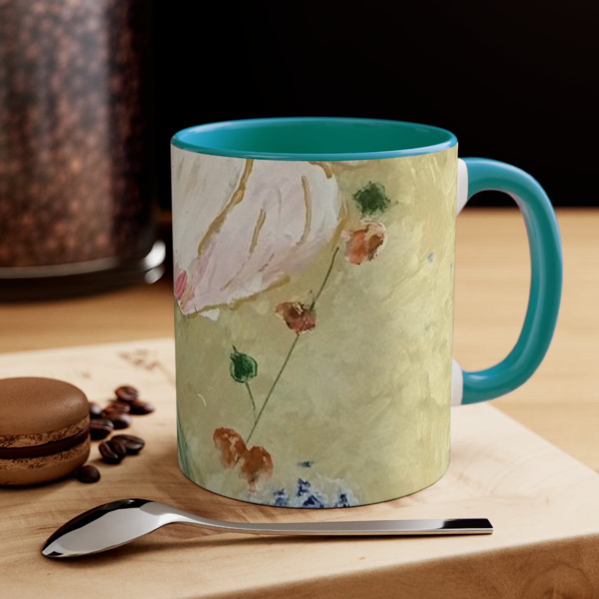 #5 True Love — Mug