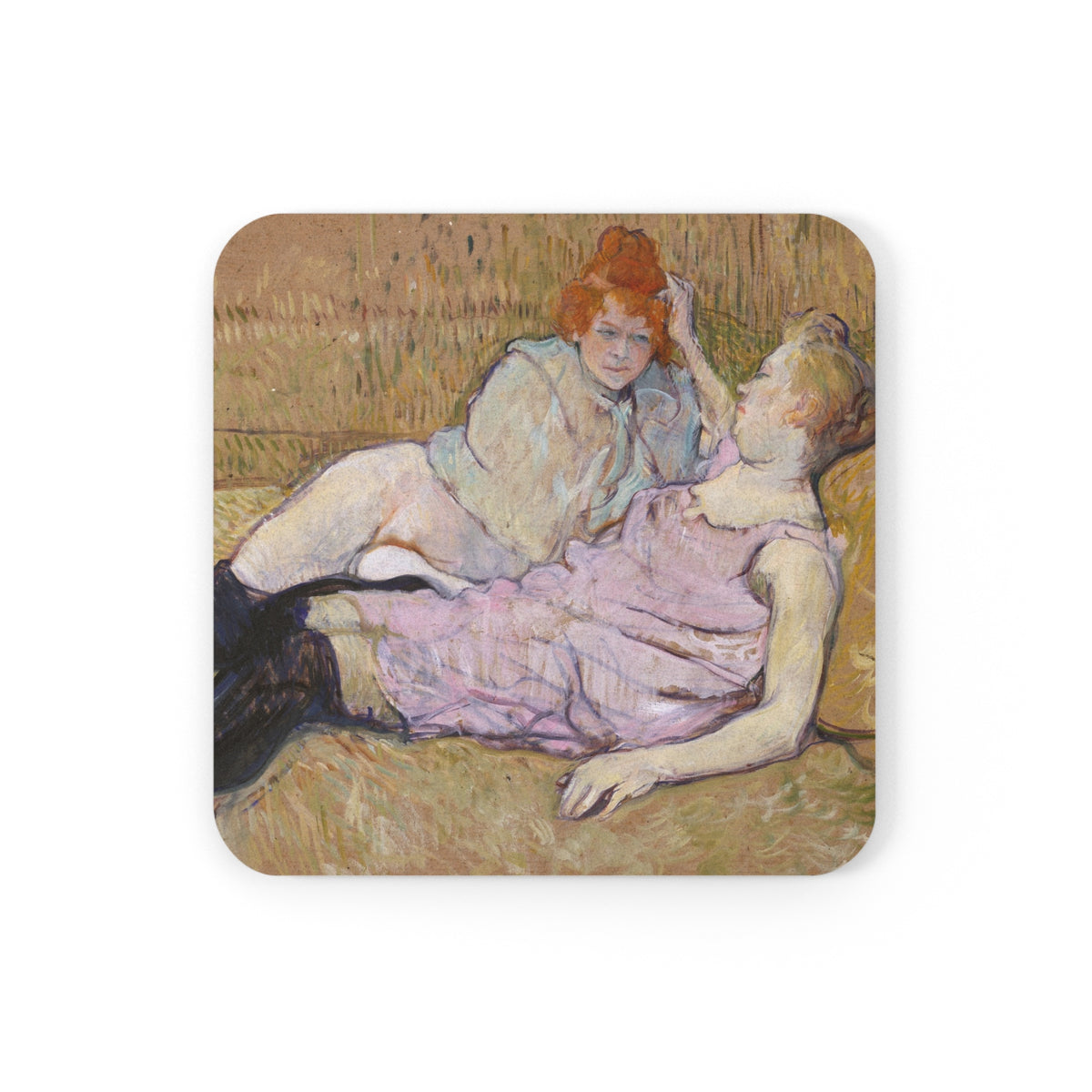 #58 The Sofa — Coaster