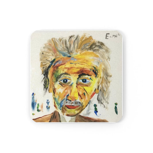 #8 Einstein coaster
