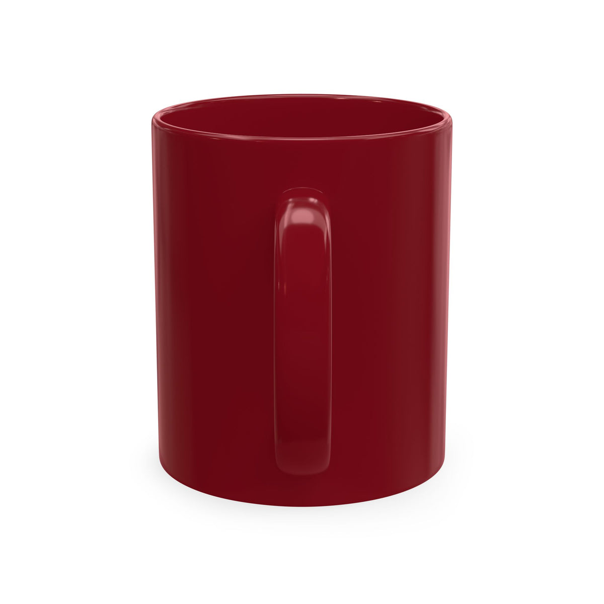 #16 Noble Beach — Ceramic Mug, 11oz