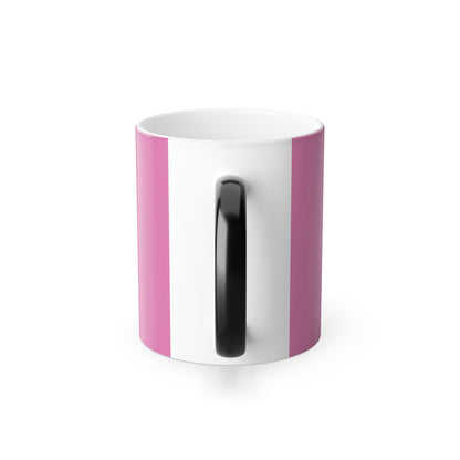 #2 Chuppi the Shih Tzu magic mug, view 2