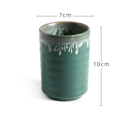 Japanese minimalist mug, view 2