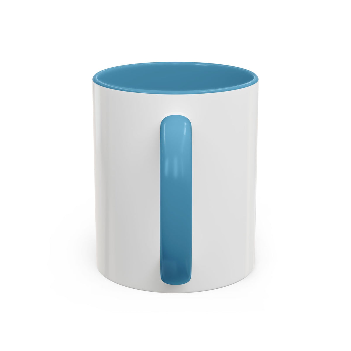#16 Noble Beach — Mug