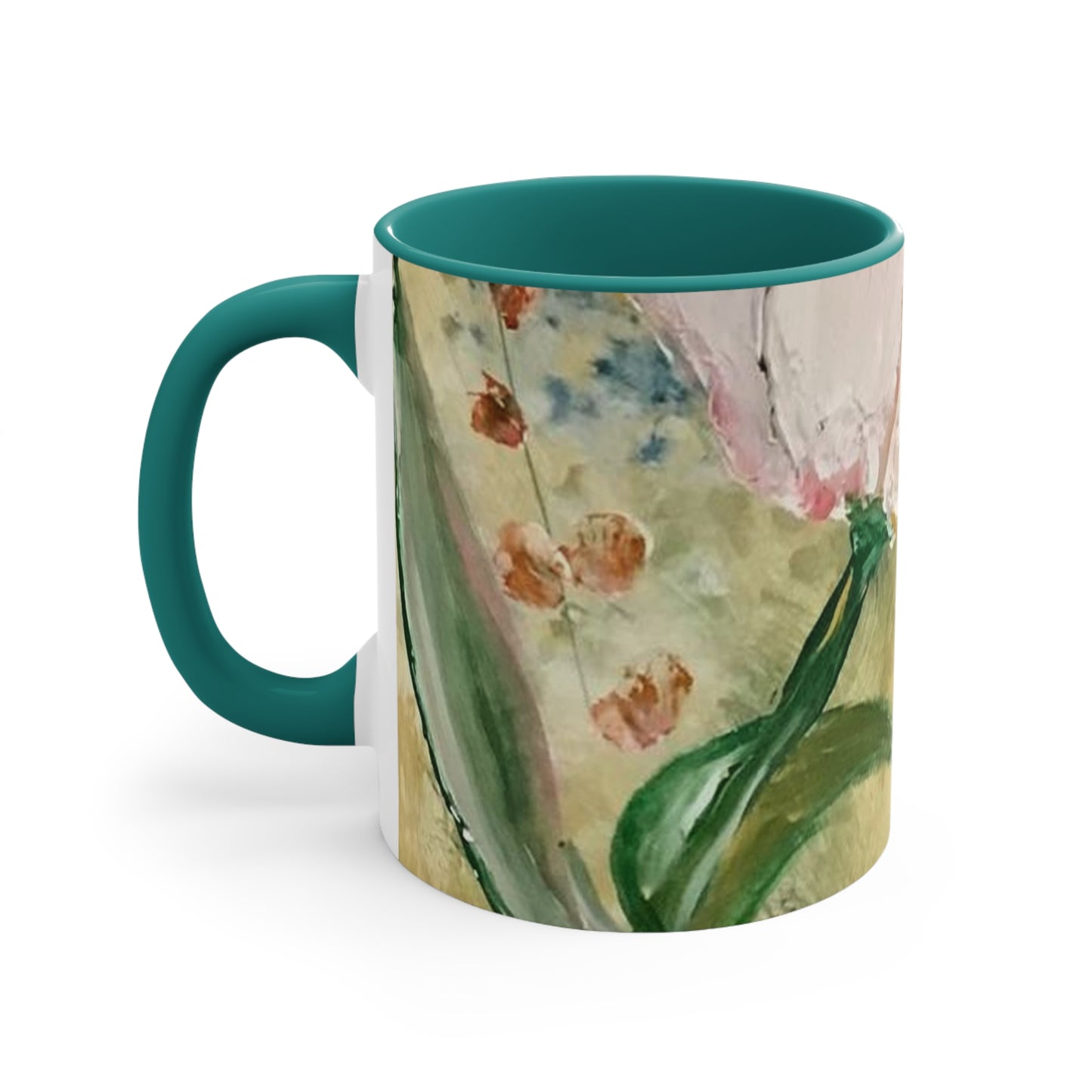 #5 True Love — Mug