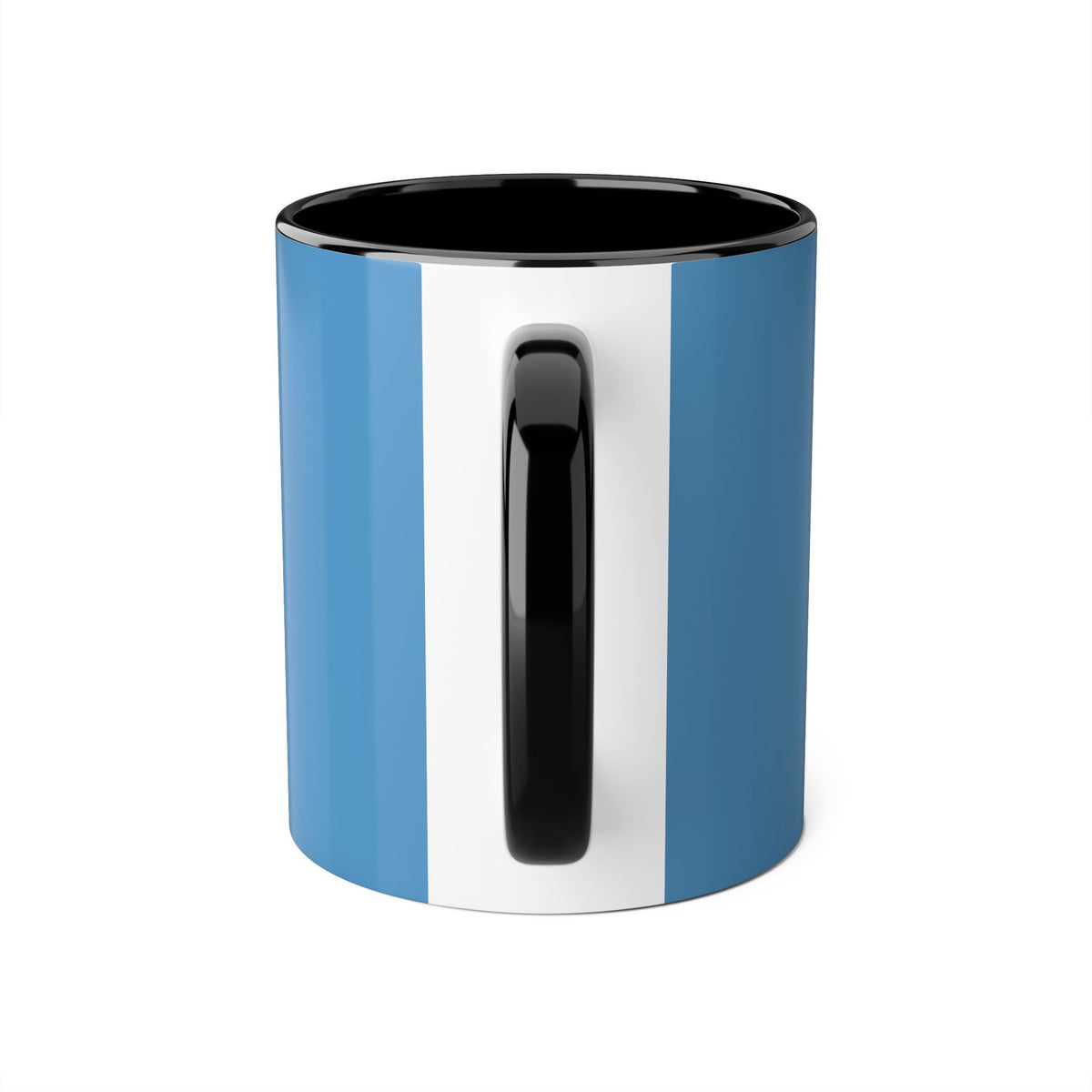 #10 Silently Virgo — Mug