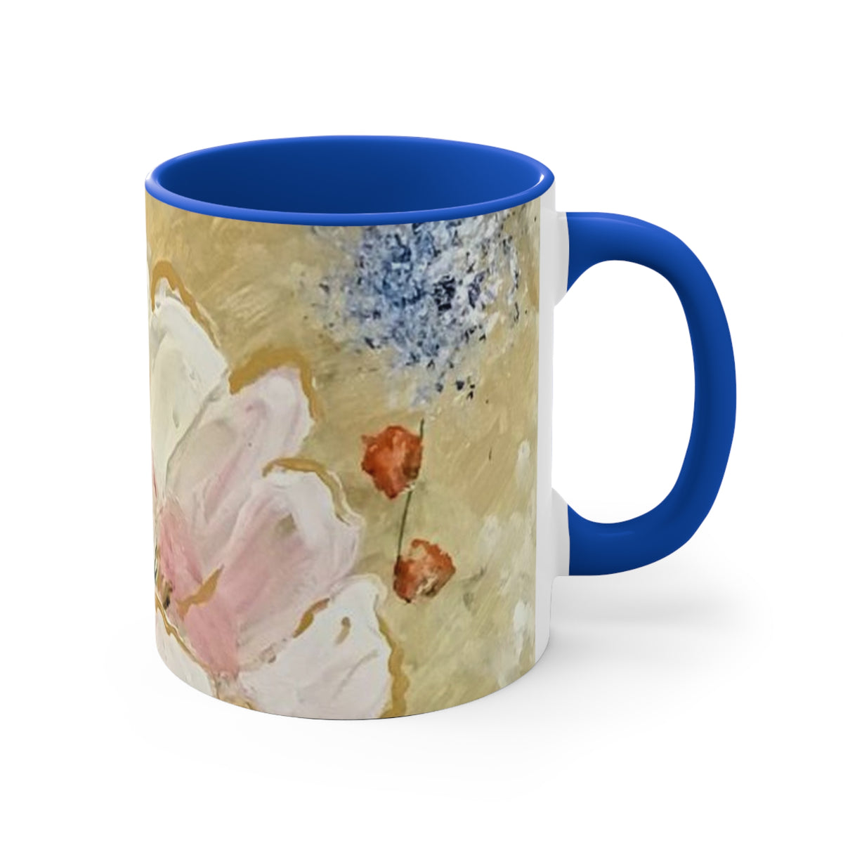 #5 True Love — Mug