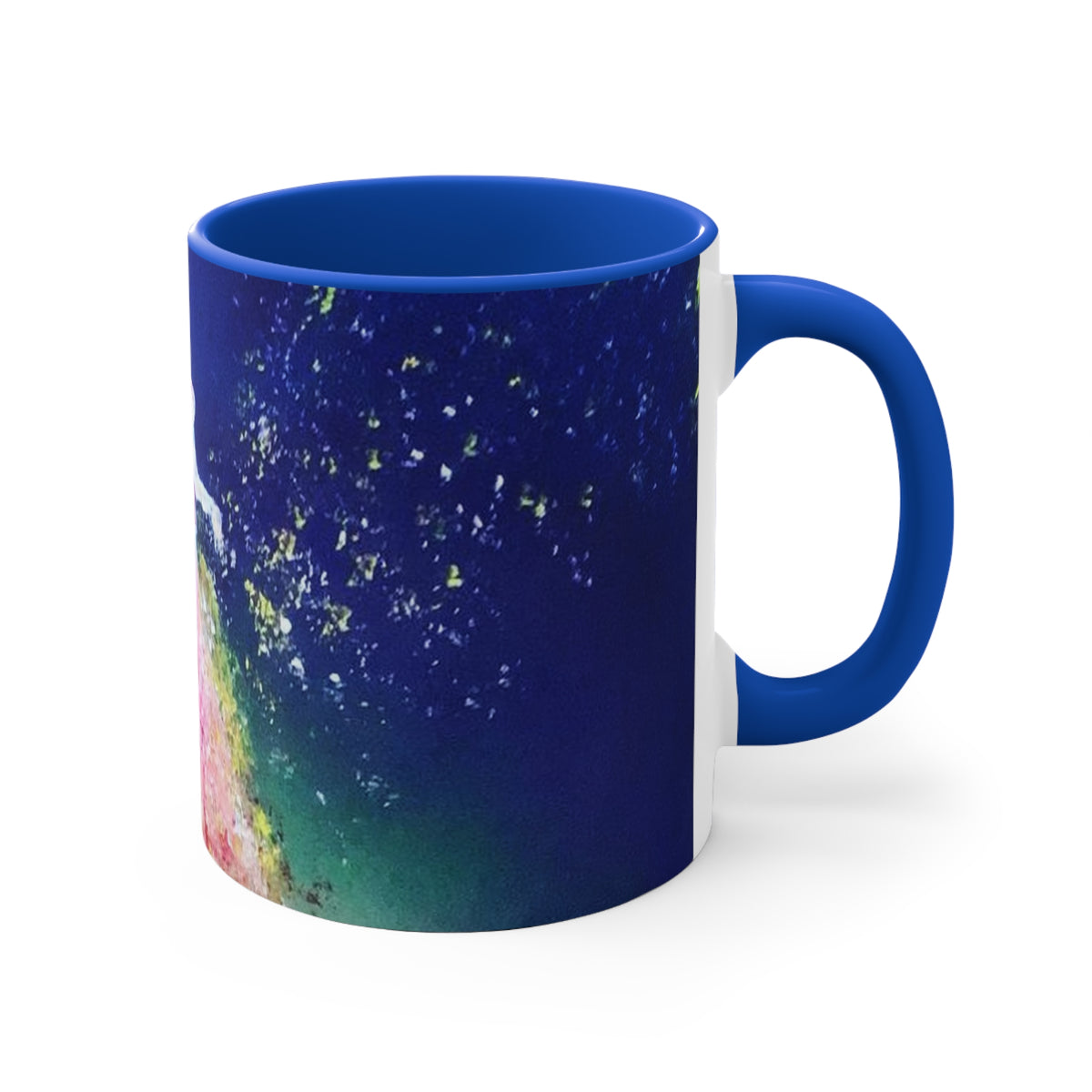 #6 Aspiration — Mug
