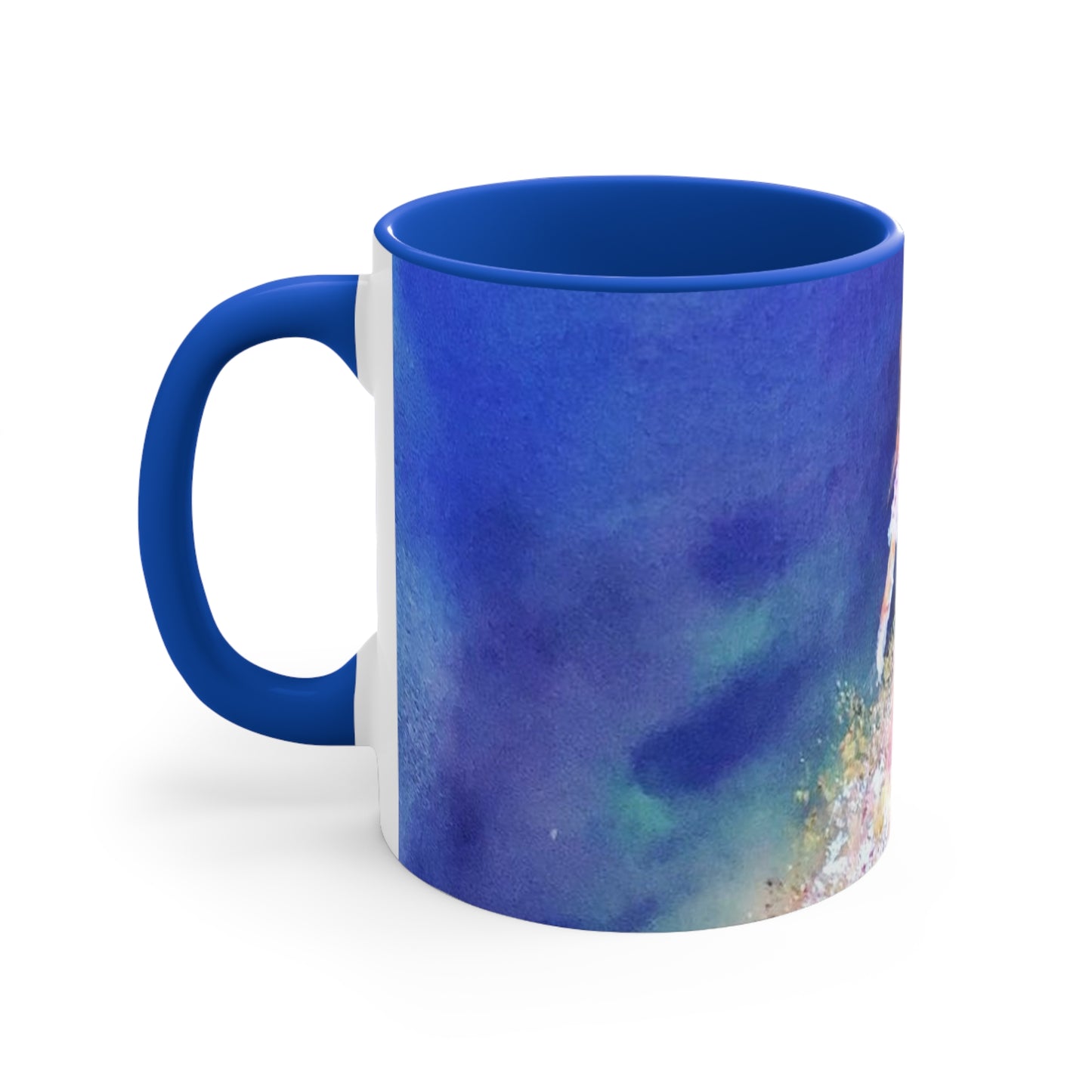 #6 Aspiration — Mug
