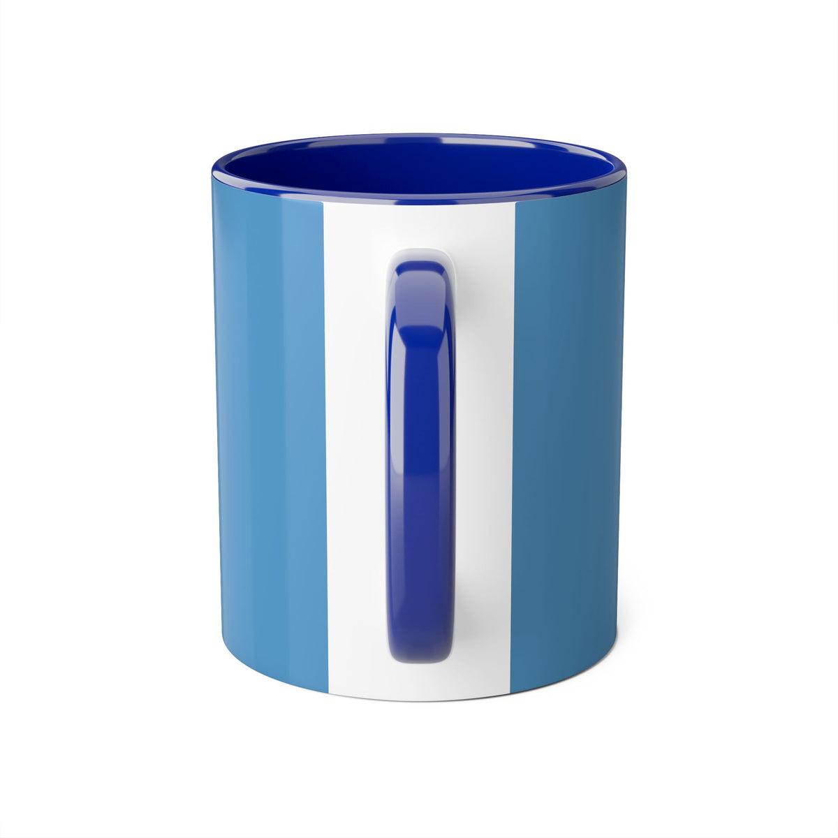 #10 Silently Virgo — Mug