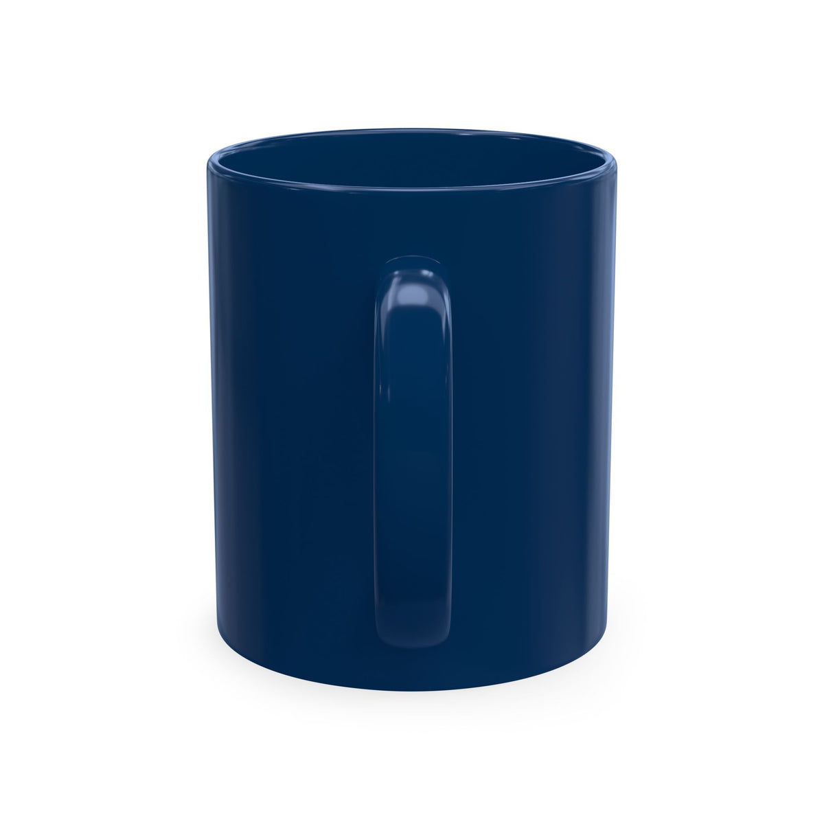 #16 Noble Beach — Ceramic Mug, 11oz