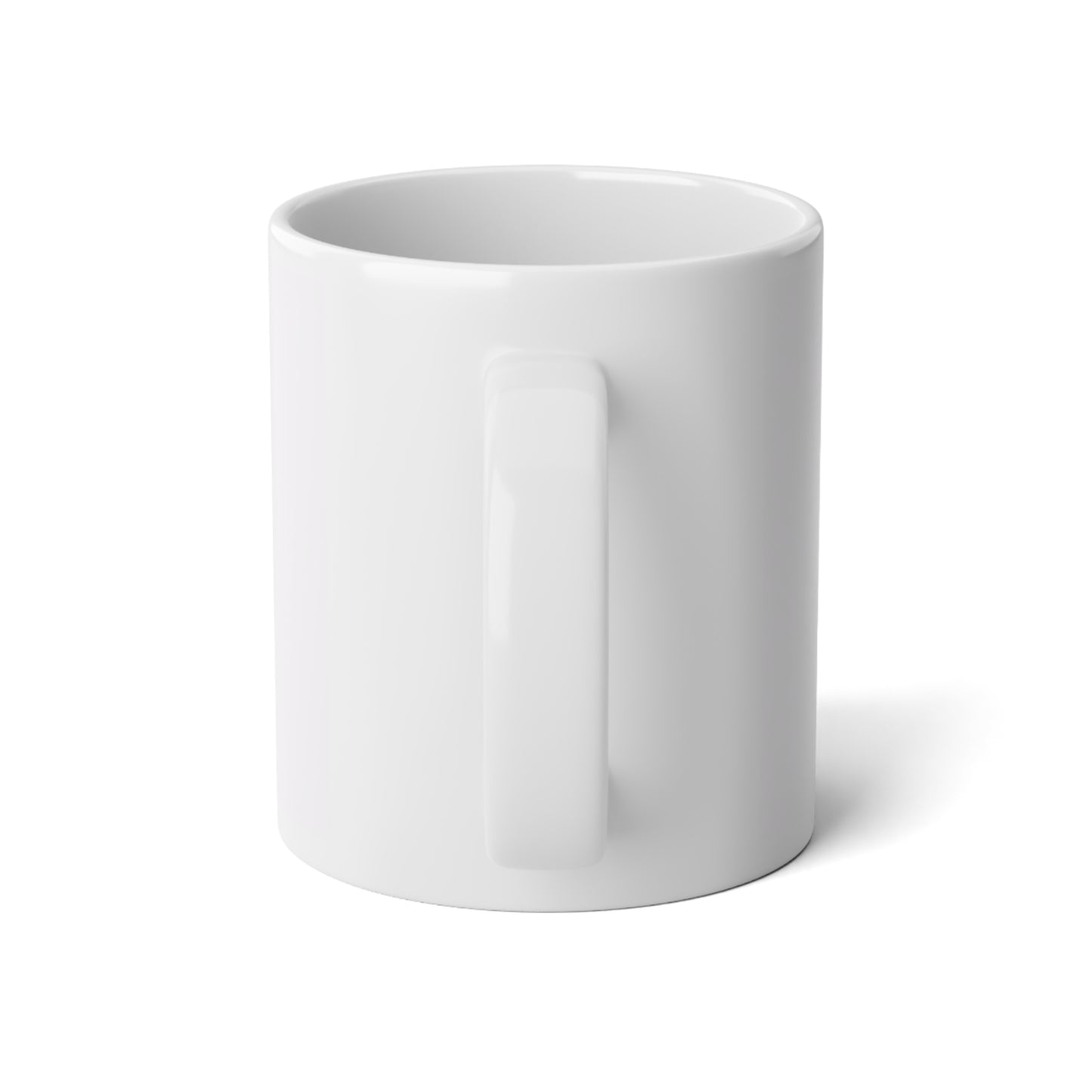 #20 Shih-Tzu-Naut — Jumbo Mug, 20oz