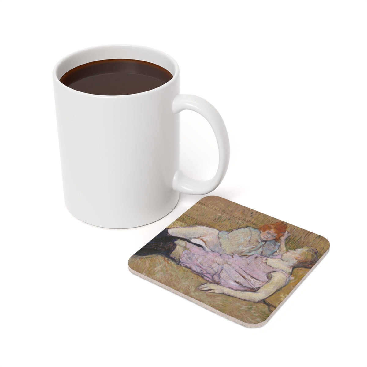 #58 The Sofa — Coaster