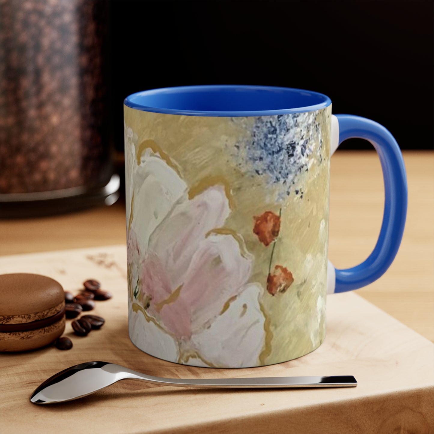 #5 True Love Mug [THE PERFECT SET WITH STYLE #5 Coaster!]