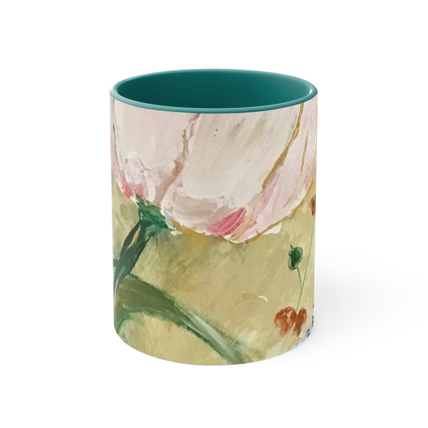 #5 True Love — Mug