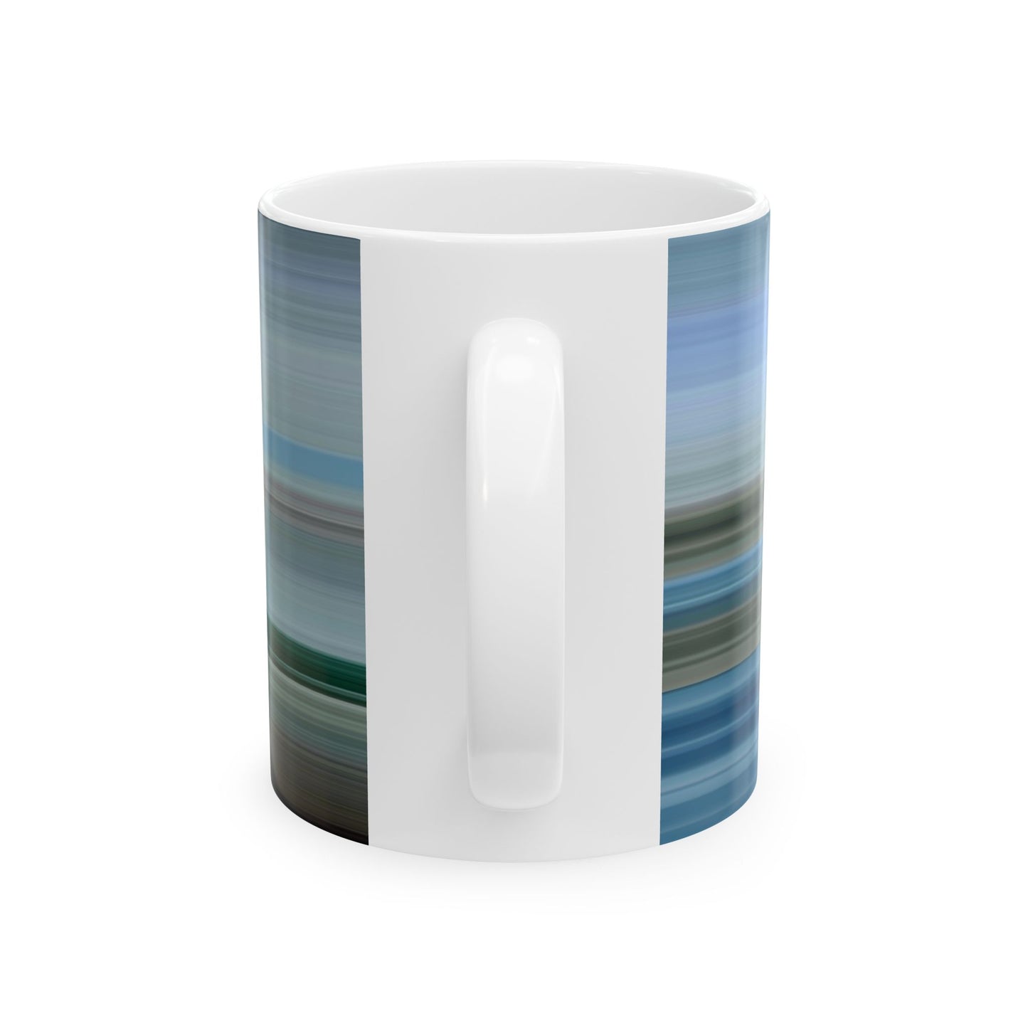 #11 Complete — Mug