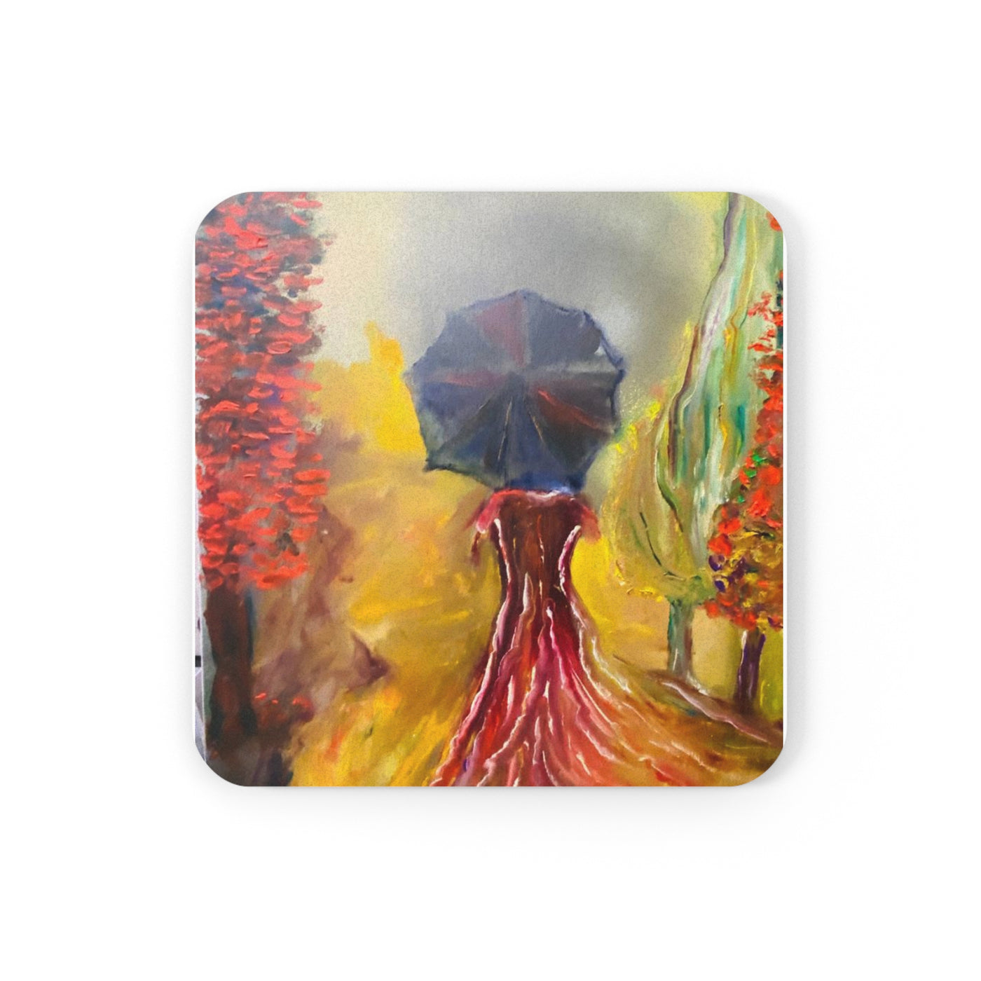 #7 Tale As Old As Time coaster