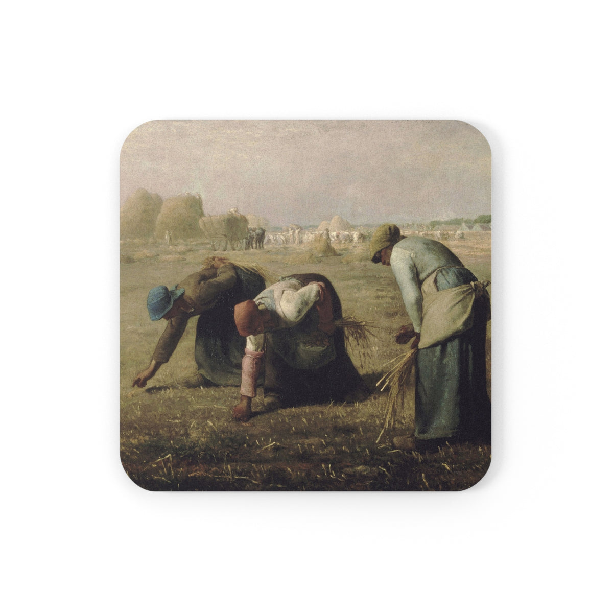 #33 The Gleaners — Coaster