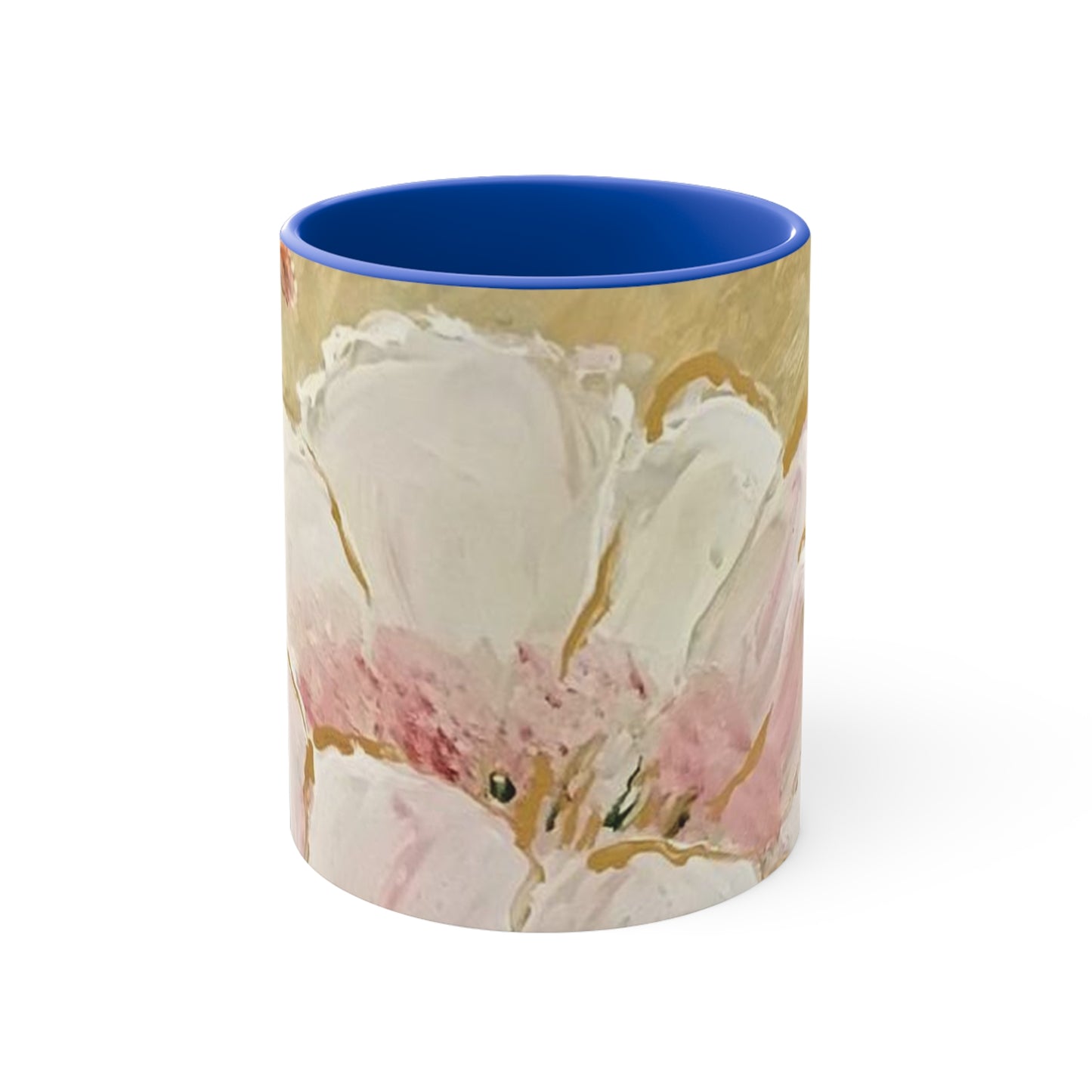 #5 True Love — Mug