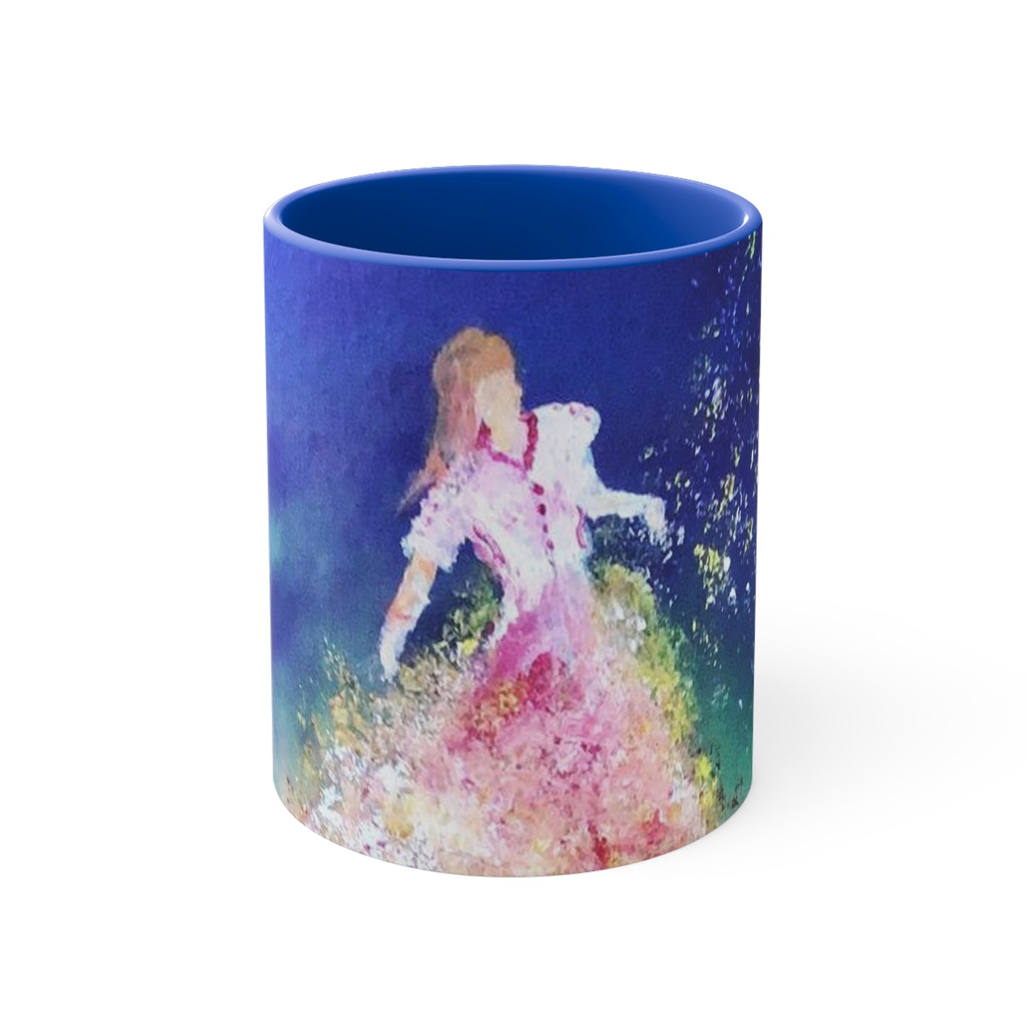 #6 Aspiration — Mug
