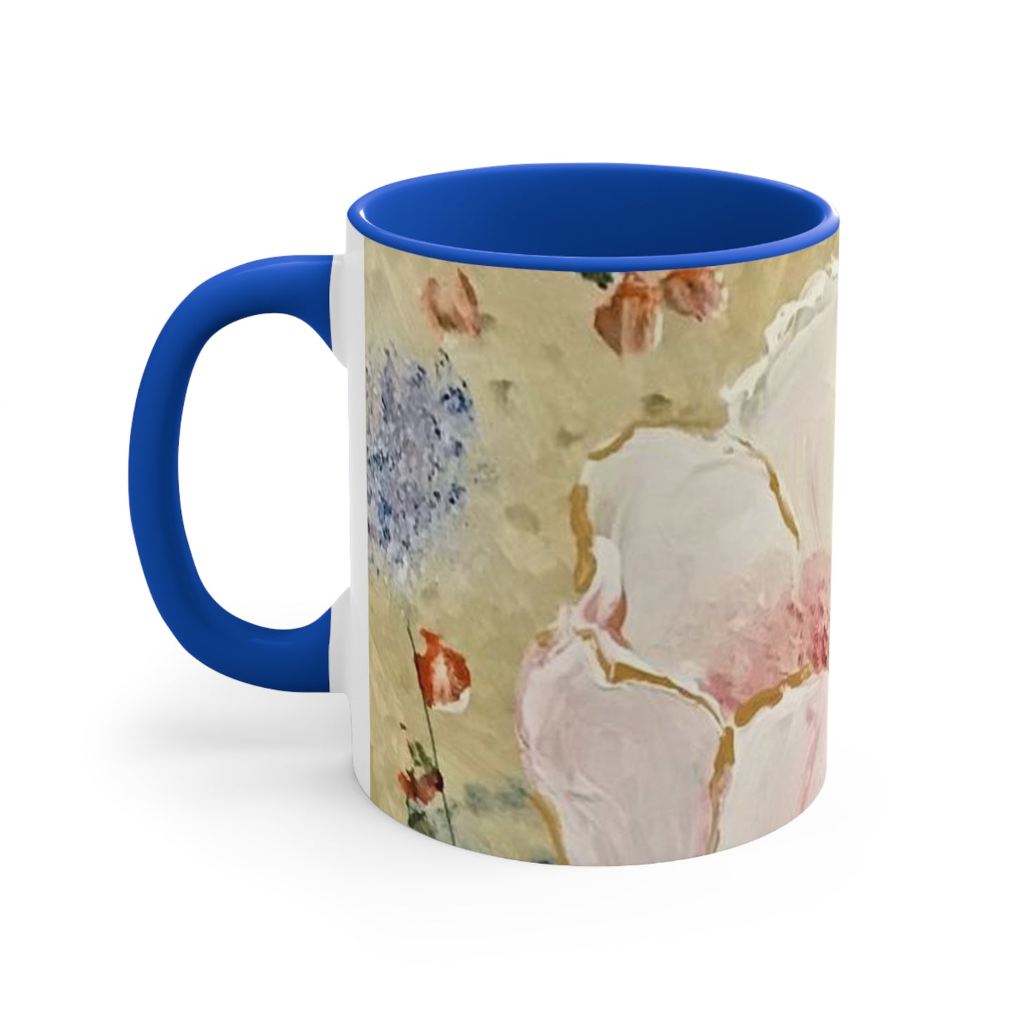 #5 True Love — Mug